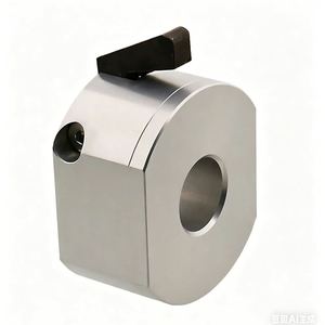Colliers de serrage anti-chute pour blocs de positionnement <span class=keywords><strong>SCD</strong></span> 6 8 10 12 15 16 20 25 <span class=keywords><strong>30</strong></span> 35 40 50 - Product Image 1