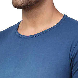 Camiseta para Hombre con Impresión por Sublimación, Secado Rápido, Alta Calidad, Marca Privada, Fabricante Directo de Fábrica, Colores y Logotipo Personalizados - Product Image 5