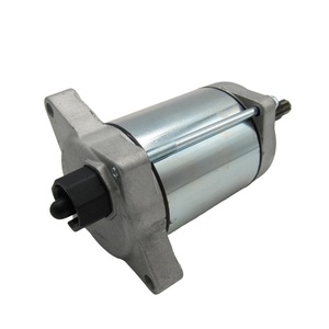 Démarreur pour <span class=keywords><strong>Suzuki</strong></span> <span class=keywords><strong>LT</strong></span>-A500 LTA500 King <span class=keywords><strong>Quad</strong></span> <span class=keywords><strong>500</strong></span> ATV 2009-2020 31100-11H00 - Product Image 4