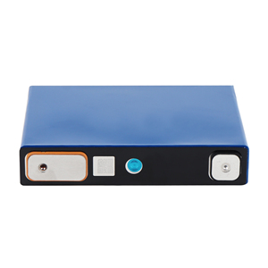 แบตเตอรี่แบบแท่งปริซึม 3.2V 50Ah คุณภาพสูง รุ่น LFP50Ah-L4 5000 รอบการใช้งาน อุณหภูมิการทำงาน -20~65 องศาเซลเซียส - Product Image 2