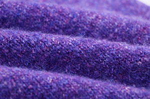 Venta directa de fábrica Spot Wholesale 6 NM/1 <span class=keywords><strong>Mohai</strong></span> Fashion Yarn 73% Acrílico 14% Nylon 10% Lana 3% Spandex Mezcla Dye Yarn - Product Image 3