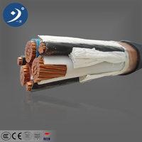 3x6mm² / 3x16mm / 3x25mm² / 3x70mm XLPE / 500 mm² / Stromkabel