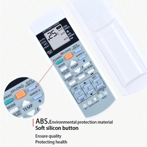 Nuevo Control Remoto A75C3300 para Aire Acondicionado Panasonic A75C3208 A75C3706 A75C3708 - Product Image 4