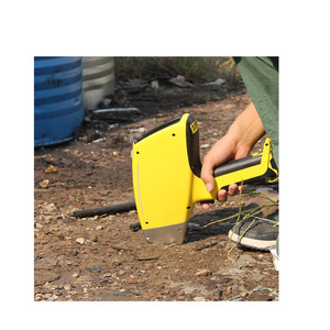Analizador XRF Portátil (TrueX 960) con Detector SDD Detecta Todos los Elementos Mg-U, Temperatura de Funcionamiento de -20 °C a +50 °C - Product Image 3