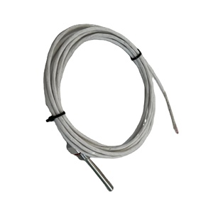 Capteur de température en métal Manny 39586227 - Product Image 5