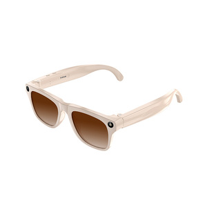 XK One Pro Smart <b>Glasses</b> Photochromic Lenses 8MP <b>Camera</b> Bluetooth Connectivity Real Time Translation - Product Image 3