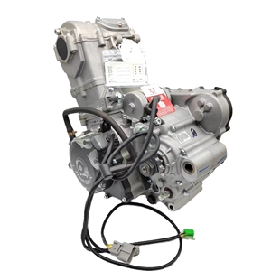 เครื่องยนต์มอเตอร์ไซค์ 450 ซีซี จาก OEM มี 6 เกียร์ - Product Image 6