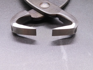 Tanabe japon professionnel jardin élagage outils à main modèle P13-05 pour branches épaisses - Product Image 4