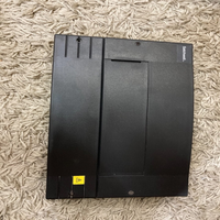 Controlador PLC Mn550 Satchwell Ncp Micronet 550