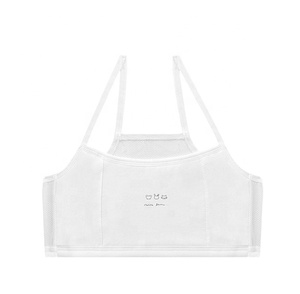 <span class=keywords><strong>Reggiseno</strong></span> Junior per <span class=keywords><strong>ragazze</strong></span> nuove per ragazza di 13 anni <span class=keywords><strong>In</strong></span> <span class=keywords><strong>reggiseno</strong></span> modello cartone animato cotone traspirante gilet di sviluppo per studenti intimo senza montatura - Product Image 5
