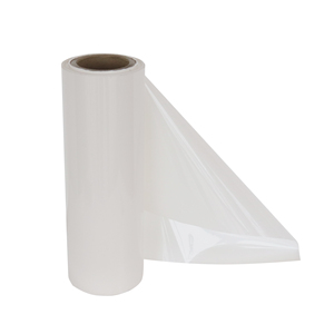 فيلم عاكس أبيض من البولي إيثيلين تيريفثالات - Product Image 1