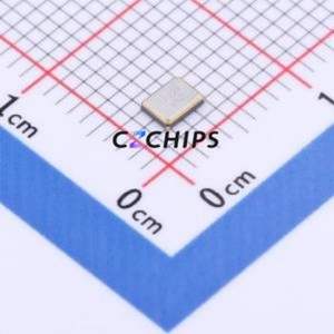CJ13-271201010B20 Crystal (Passive) SMD3225-4P Crystal Oscillator 27.12MHz 10ppm 10pF - Product Image 1