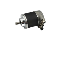 Encodeur Absolu Profinet Monotourne/Multi-tourne, Résolution 16 bits et 12 bits, Alimentation 8-30Vdc