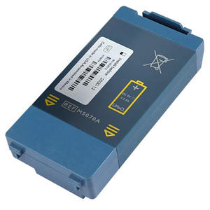 แบตเตอรี่เครื่องกระตุกหัวใจไฟฟ้า M5070A <span class=keywords><strong>AED</strong></span> สำหรับ <span class=keywords><strong>Philips</strong></span> HeartStart FRx HS1 9V 4.2Ah ลิเธียมแมงกานีสไดออกไซด์ แบตเตอรี่สำรองทางการแพทย์ - Product Image 5