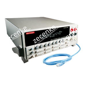 KEITHLEY 2700 Collecteur de données de précision multicanal multifonction Expédition rapide utilisé - Product Image 2