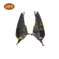 Feu antibrouillard avant droit et gauche pour Land Rover Range Rover Evoque 2016 OE:LR072645 LR072646 LR136872 LR136873