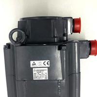 Motor Servo AC HA-FF33B-EC de Baja Inercia y Alta Velocidad para Máquinas CNC, Robots de Empaquetado y Posicionamiento de Precisión