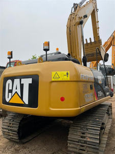 Kate รถขุดตีนตะขาบ315D2L รถมือสองสภาพการทำงานที่ดีเยี่ยม315D2 315DL 320DL 315 318DL รถขุดตีนตะขาบ - Product Image 4