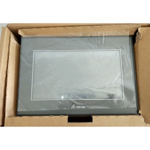 หน้าจอสัมผัสควบคุมอุตสาหกรรม TP70P-16TP1R TP70P HMI PLC ออลอินวัน ความละเอียด 1024x768 พร้อมอีเธอร์เน็ต สำหรับระบบอัตโนมัติในอุตสาหกรรม รุ่นขายดี - Product Image 1