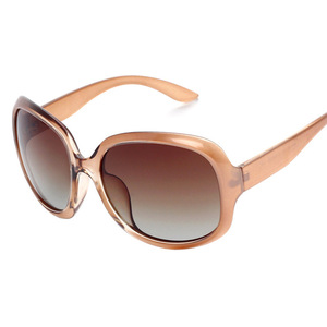 Maidis Large <b>Frame</b> Sunglasses UV400 Polarized Women's Driving Sun Glasses - Product Image 4