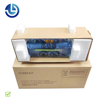 RM2-1256-000CN Produsen 110V Elemen Pemanas Fuser Thermocondenser untuk HP M607 608 609 M631 632 633