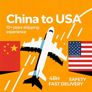 Spedizione espressa con TNT FedEx DPD per il trasporto merci dalla cina agli USA italia Canada UK Russia - Product Image 1