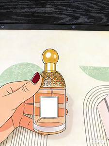 Colonia <span class=keywords><strong>de</strong></span> fragancia <span class=keywords><strong>de</strong></span> jardín milagroso lenguaje agua flora - Product Image 6