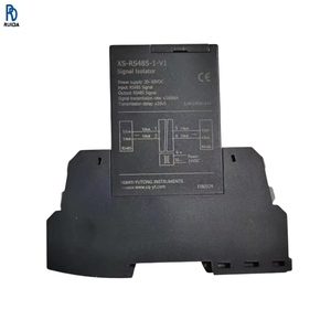 Contrôleur PLC, capteur, isolateur de communication 485, neuf d'origine, XS-RS485-1-V1 - Product Image 1
