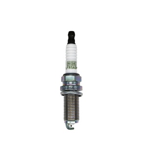Bougie d'allumage OEM Performance Platinum 5018 LFR5AGP 5019 LTR5GP pour Peugeot 307, pièces de rechange automobiles pour remplacement moteur - Product Image 1
