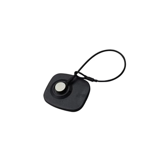 Étiquette antivol RF EAS Enguard à vente chaude EG-RH03, grande étiquette de sécurité carrée pour les vêtements de vente au détail avec une portée de détection de jusqu'à 1,5 m - Product Image 5