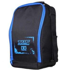 Sac de rangement pour pièces de <span class=keywords><strong>voiture</strong></span> RC <span class=keywords><strong>1</strong></span>/10 <span class=keywords><strong>1</strong></span>/8, sac de transport pour modèles de voitures de drift, rock crawlers, camions, TRX4 SCX10 HSP 94188, buggy d'escalade, jouets et accessoires - Product Image 5