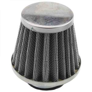 50cc 70cc 90cc 수평 엔진 ATV 먼지 자전거 고 카트 용 35mm 에어 필터 교체 용 GOOFIT <span class=keywords><strong>PZ16</strong></span> 오토바이 기화기 - Product Image 5