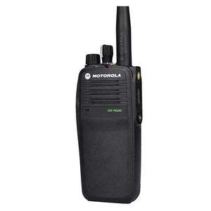 DP3400 วิทยุสื่อสารแบบพกพาดิจิตอล VHF IP57 วิทยุแบบมือถือระยะไกลความจุสูง - Product Image 5