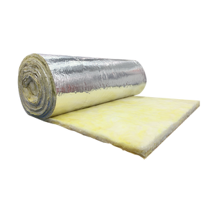 <span class=keywords><strong>Laine</strong></span> <span class=keywords><strong>de</strong></span> <span class=keywords><strong>verre</strong></span> isolante 40mm R94 ASTM E84 avec feuille d'aluminium pour le Brésil – Rouleau <span class=keywords><strong>de</strong></span> <span class=keywords><strong>laine</strong></span> <span class=keywords><strong>de</strong></span> <span class=keywords><strong>verre</strong></span> pour toiture - Product Image 3