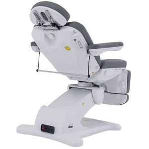 <span class=keywords><strong>Cama</strong></span> de Belleza Eléctrica Ajustable Hochey con Cuatro Motores para Tratamientos de Spa y Salón con Diseño Ergonómico - Product Image 4