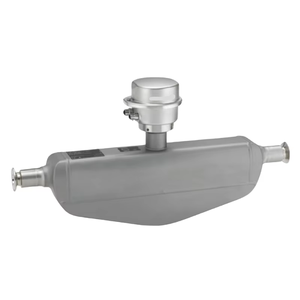 Transmetteur ultra-compact Proline Promass H100, 100% neuf et original, résistant aux produits chimiques, tube unique en acier inoxydable, OEM, plastique - Product Image 1