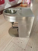 Meilleur prix pour le nouvel équipement de thé à bulles de machine à éclater et à mouler Boba