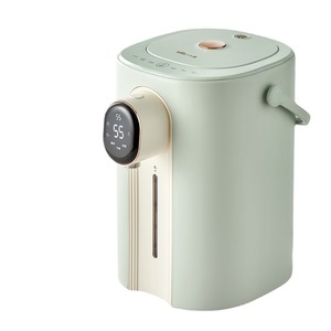 Bear Smart Electric Water <b>Kettle</b> 50L Automatic <b>Temperature</b> <b>Control</b> Chlorine Removal Stainless Steel Household Use - Product Image 5