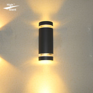 Алюминиевая лампа с инфракрасным датчиком - Product Image 2