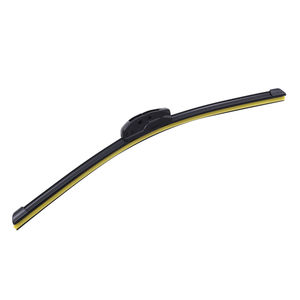 Limpiaparabrisas de coche sin hueso multifunción para todas las estaciones Escobilla de limpiaparabrisas doble suave universal 1 pieza Audi Corolla <span class=keywords><strong>Rav4</strong></span> 24,16 - Product Image 6