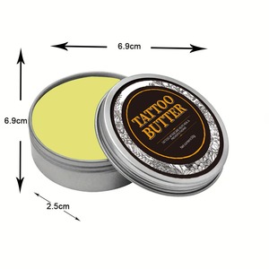 Crème <span class=keywords><strong>de</strong></span> tatouage personnalisée crème réparatrice <span class=keywords><strong>de</strong></span> tatouage hydratant couleur éclaircissant serrure couleur tatouage baume <span class=keywords><strong>de</strong></span> soin <span class=keywords><strong>de</strong></span> la peau - Product Image 6