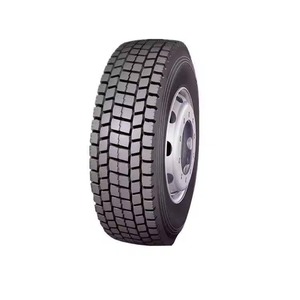 Wholesale New Truck 6.50R16 Tire All Steel Radial Heavy Duty 6.50R16 Tyre With High Wear Resistance For Global Market - Product Image 1