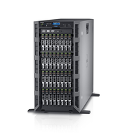 Bel PowerEdge T630 Intel Xeon E5-2630 v4, server menara 4U