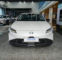 AION S Plus 2026 Édition Luxe Berline Purement Électrique 5 Places Compacte Véhicule à Énergie Nouvelle En Stock