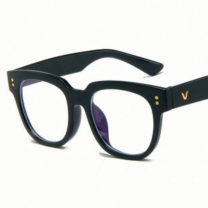 Gafas de Protección con Logotipo Personalizado, Gafas Redondas Retro para Mujer, Gafas de Lectura para Computadora, Gafas Anti Luz Azul para Hombre y Mujer - Product Image 6