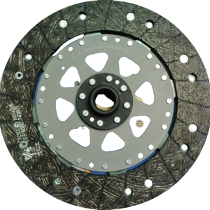 Disque d'embrayage 6MT entraîné par roulement de libération de friction de pression B8080 - Product Image 1