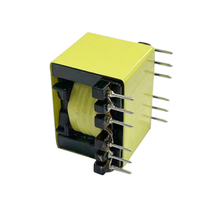 EE16 Single-Phase 50kva Flyback <strong>Transformer</strong> Machine 35kv <strong>Input</strong> Voltage 12v <strong>Output</strong> Electronic 60Hz Copper Material - Product Image 6