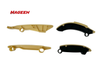 Nouvel ensemble de chaînes de distribution de haute qualité adapté aux moteurs diesel Land Rover AJ300 3.0T AJ20D6 DT306 Pièces automobiles OE LR125576