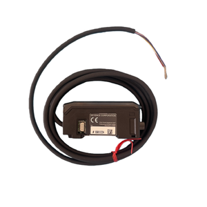 เซ็นเซอร์ดิจิตอลแบบสัมผัสความแม่นยำสูง รุ่น GT2-72N KEYENCE ใหม่เอี่ยม พร้อมชุดแอมพลิฟายเออร์ แบบติดตั้งบนราง DIN ชนิด NPN - Product Image 2