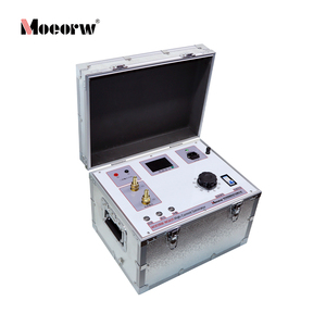 Interruptor de Circuito Portátil de Alta Corriente de 500A, Relé, Transformador, Equipo Eléctrico Industrial para Pruebas, IP55 - Product Image 3